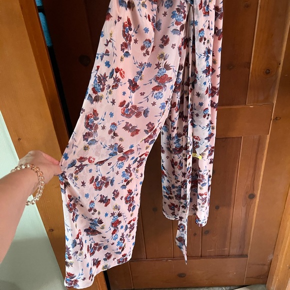 Rebecca Minkoff size 2 Ruth jumpsuit - Picture 8 of 8